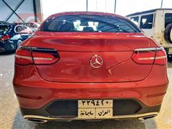 مرسيدس بنز GLC
